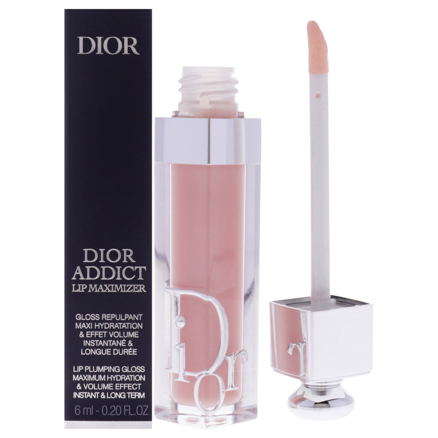Dior Addict Lip Maximizer