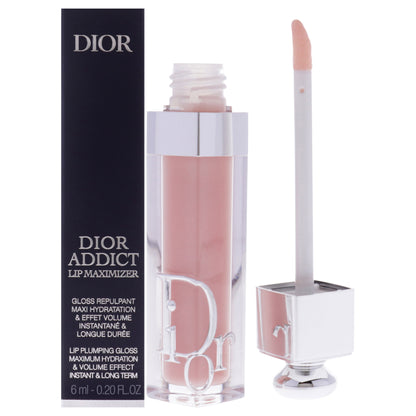Dior Addict Lip Maximizer