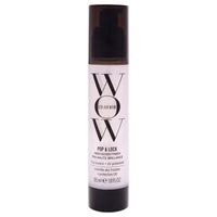 Pop and Lock High Gloss Finish