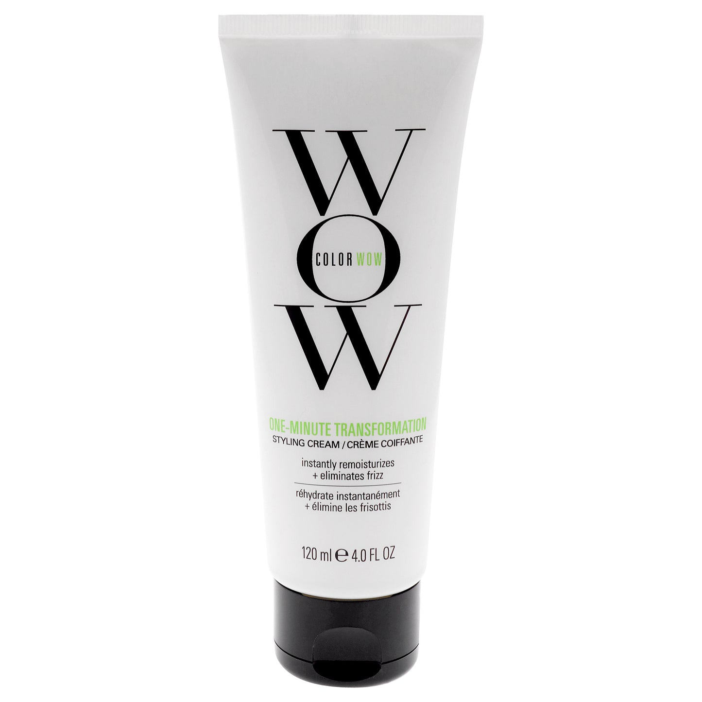 One Minute Transformation Styling Cream
