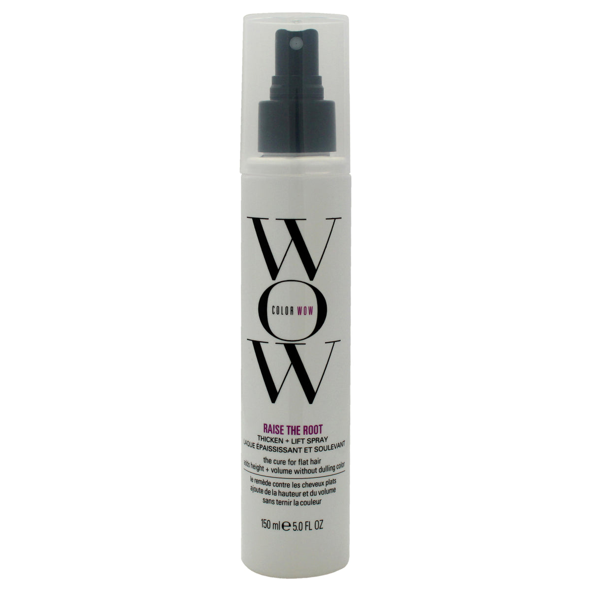 Raise The Root Thicken and Lift Spray