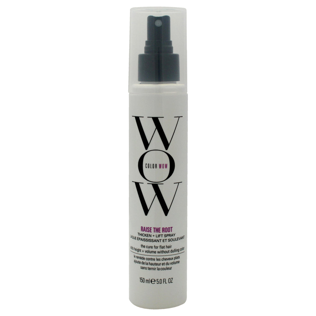 Raise The Root Thicken and Lift Spray