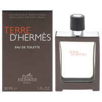Hermes Terre DHermes Men EDT Spray