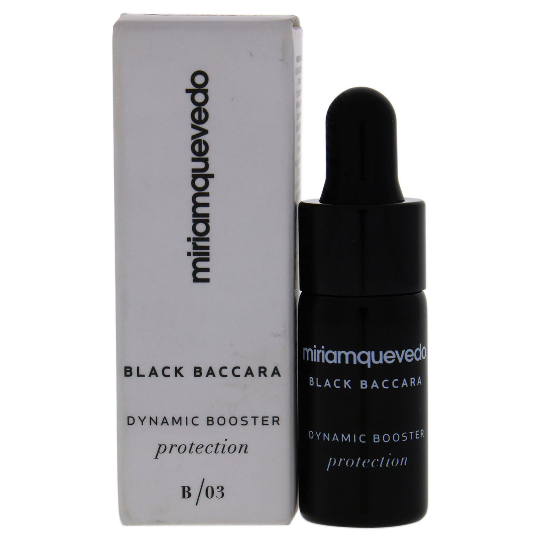 Black Baccara Dynamic Booster
