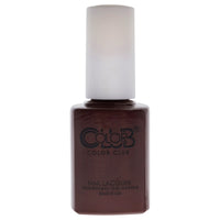 Nail Lacquer - 1174 Without a Stitch