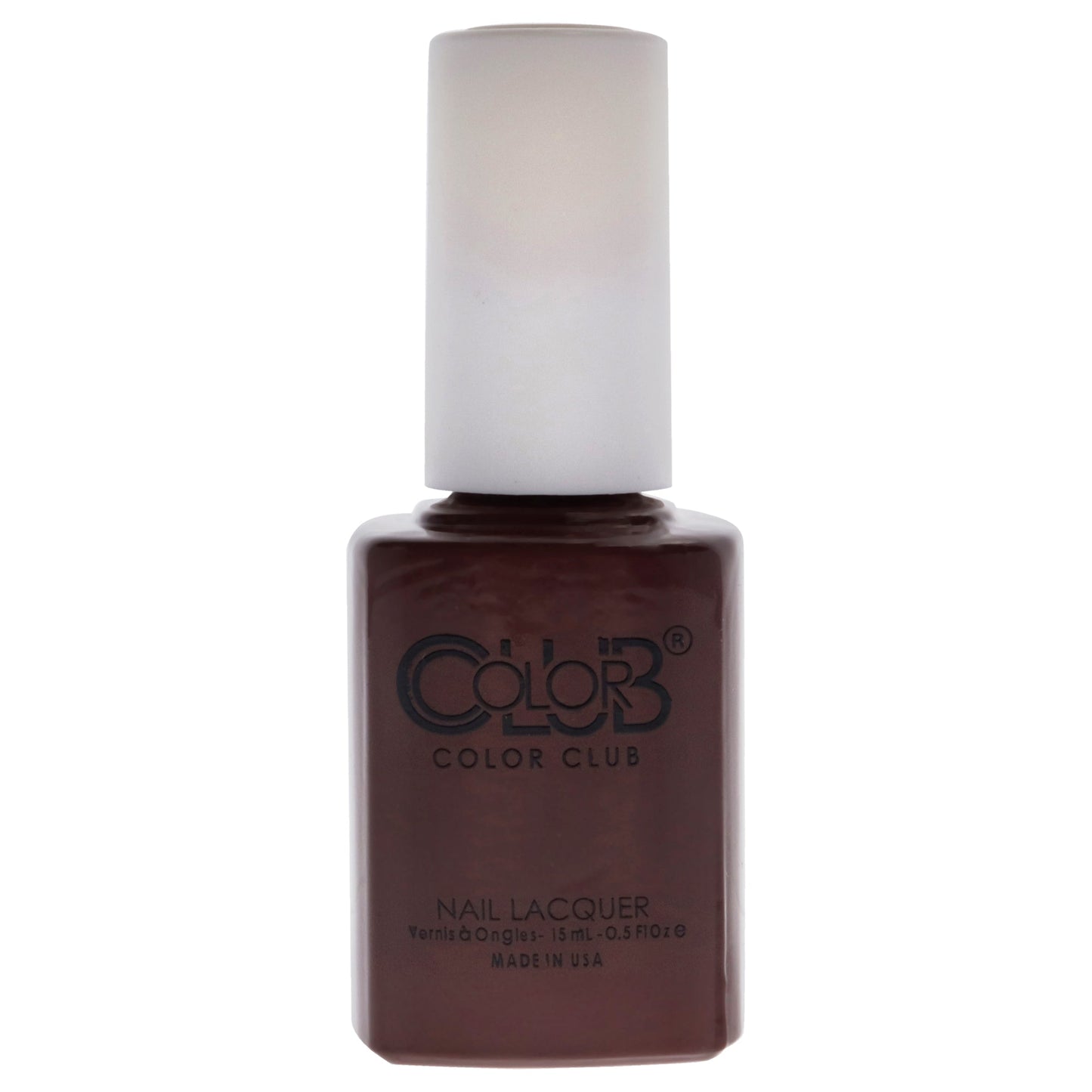 Nail Lacquer - 1174 Without a Stitch