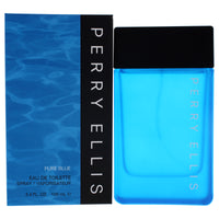 Perry Ellis Pure Blue