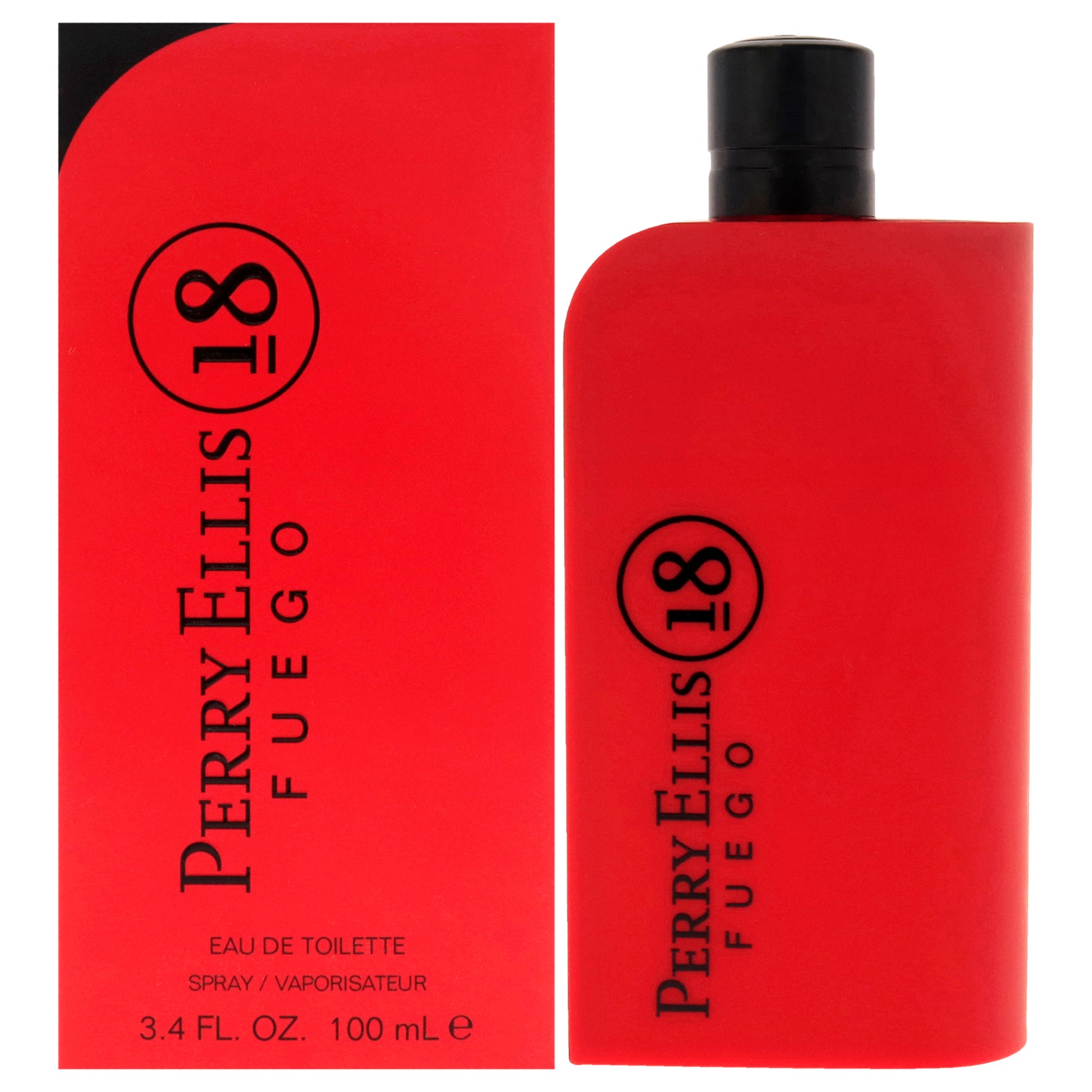 Perry Ellis 18 Fuego