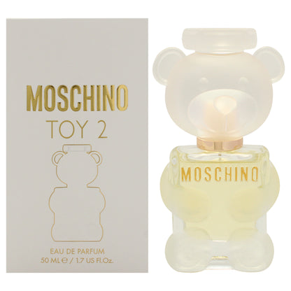 Moschino Moschino Toy 2 Women EDP Spray