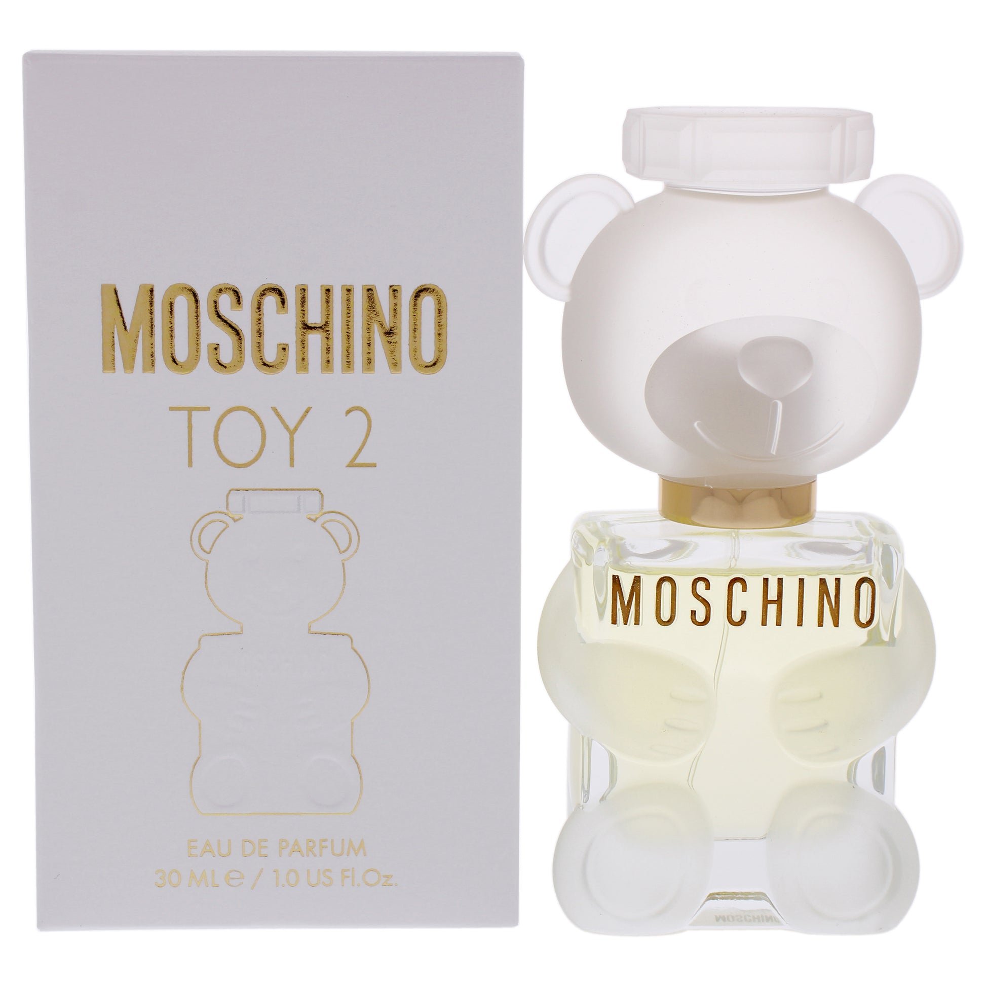 Moschino Moschino Toy 2 Women EDP Spray