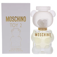 Moschino Moschino Toy 2 Women EDP Spray