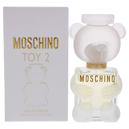 Moschino Moschino Toy 2 Women EDP Spray