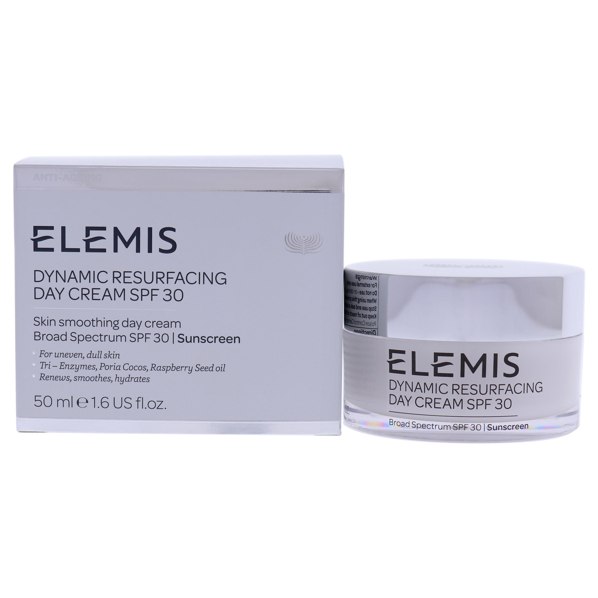 Dynamic Resurfacing Day Cream SPF 30