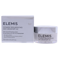 Dynamic Resurfacing Day Cream SPF 30