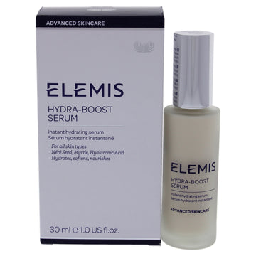 Hydra-Boost Serum by Elemis for Women - 1 oz Serum