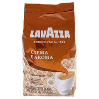 Crema e Aroma Roast Whole Bean Coffee