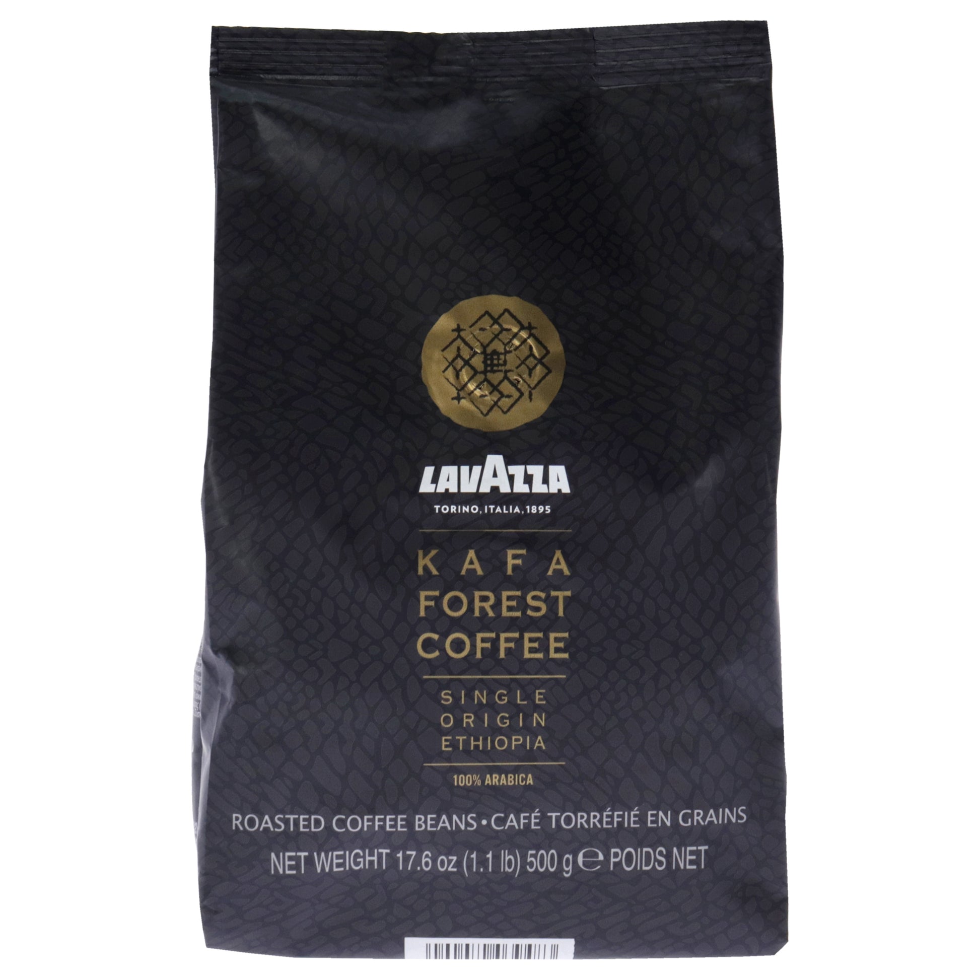 Kafa Forest Roast Whole Bean Coffee