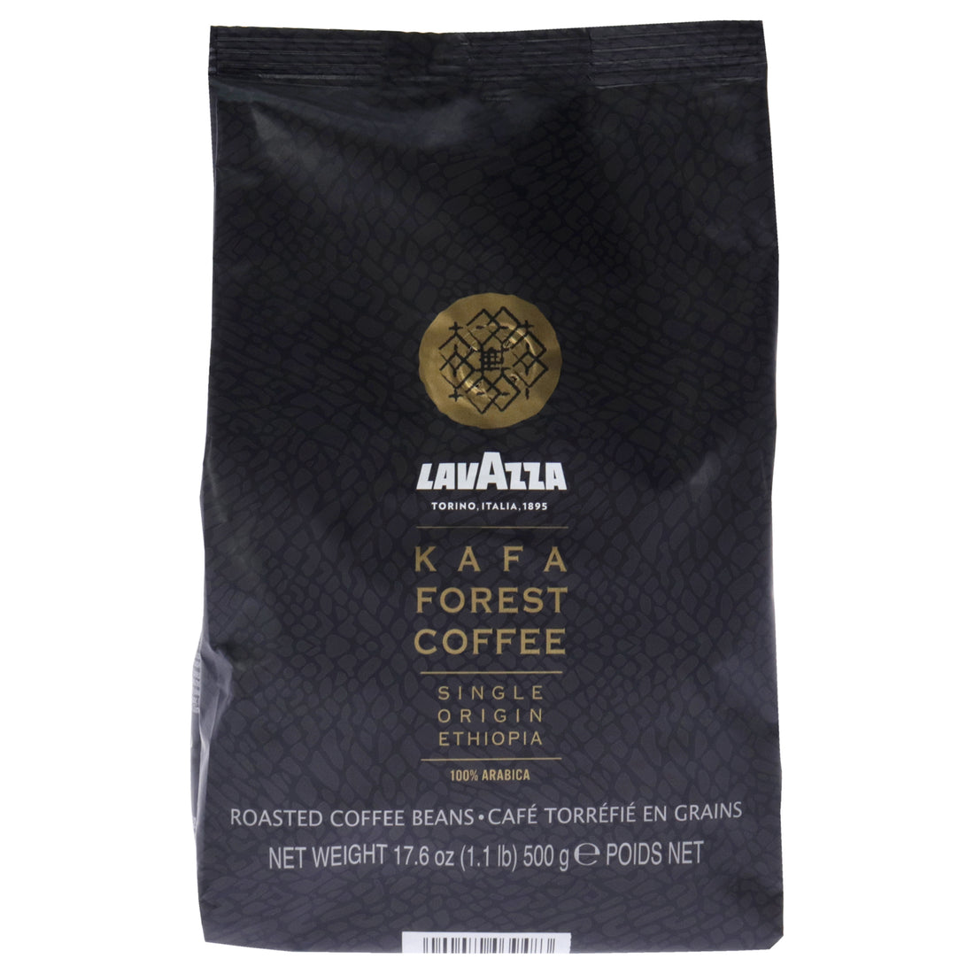 Kafa Forest Roast Whole Bean Coffee