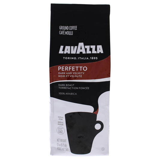 Perfetto Espresso Roast Ground Coffee