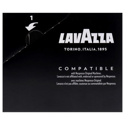 Nespresso OriginalLine Compatible Capsules Variety Ground Coffee