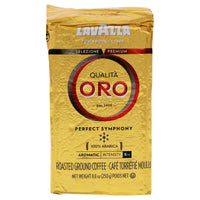 Qualita Oro Roast Ground Coffee