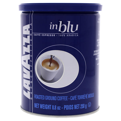 Imblu Roast Ground Coffee