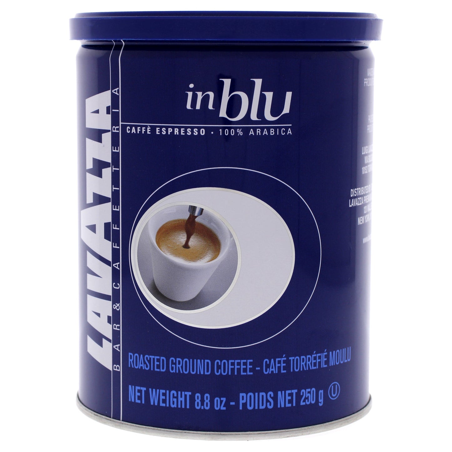Imblu Roast Ground Coffee