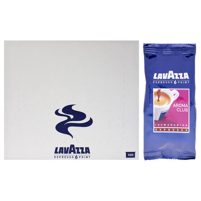 Espresso Point Aroma Club Coffee