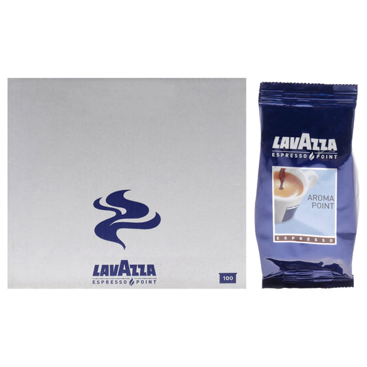 Espresso Point Aroma Point Coffee