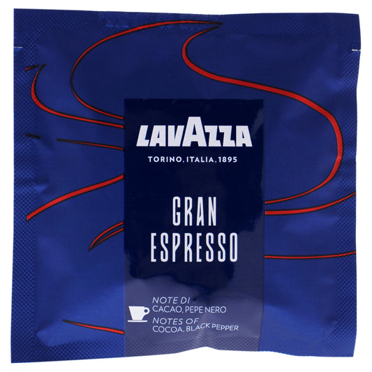 Gran Crema Espresso Coffee