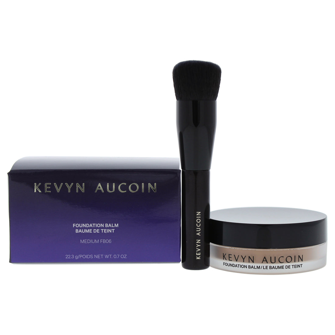 Kevyn Aucoin Foundation Balm