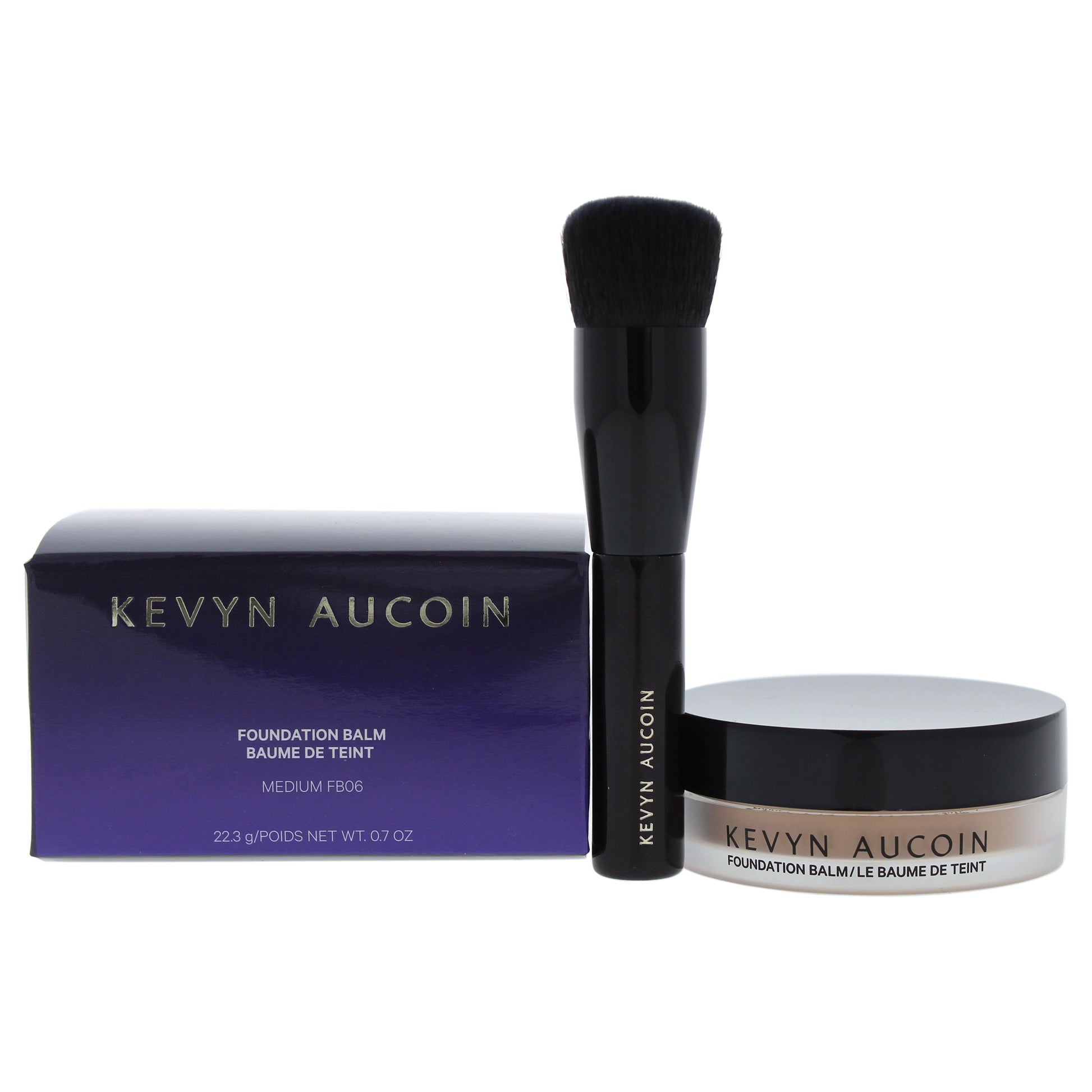 Kevyn Aucoin Foundation Balm