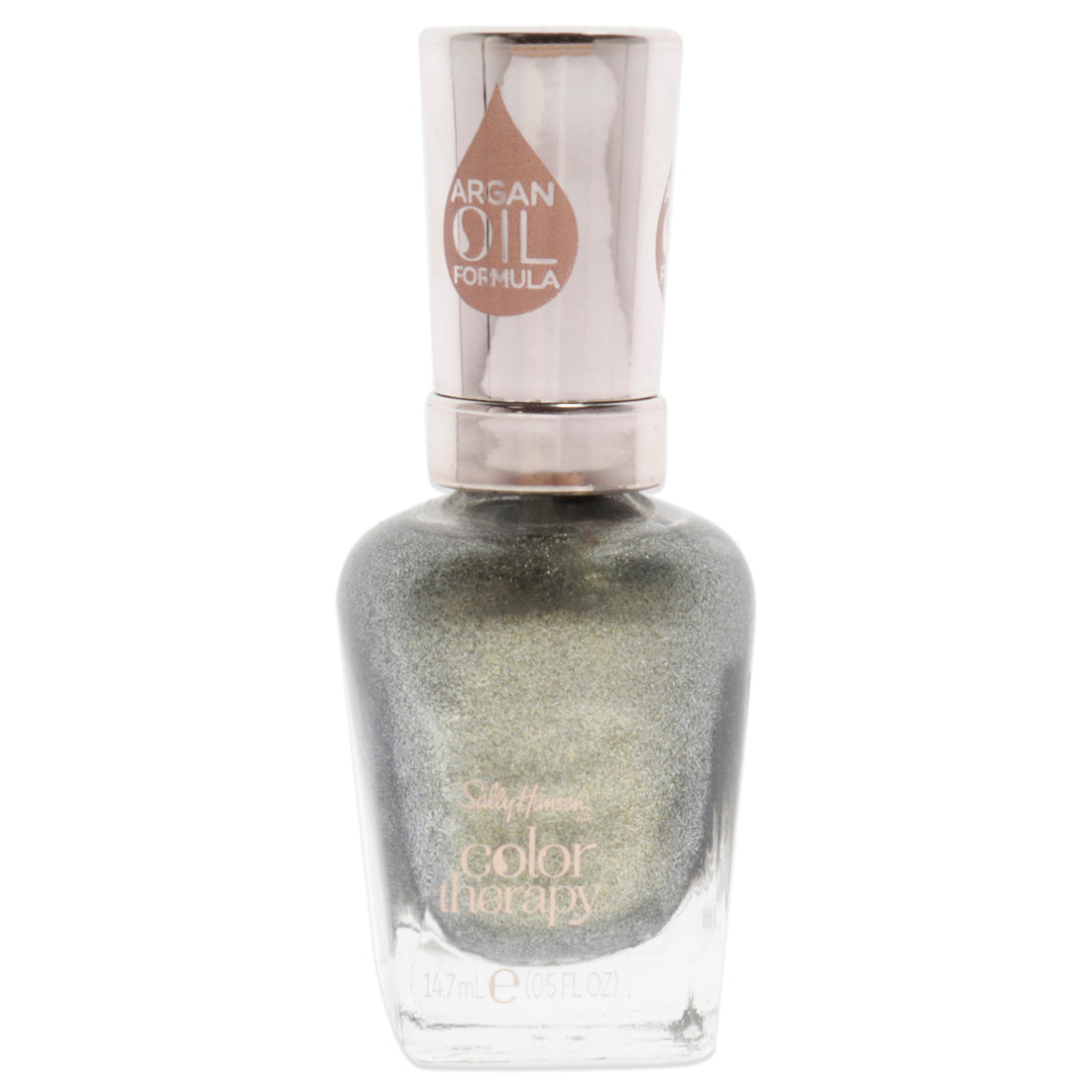 Sally Hansen Color Therapy Nail Polish