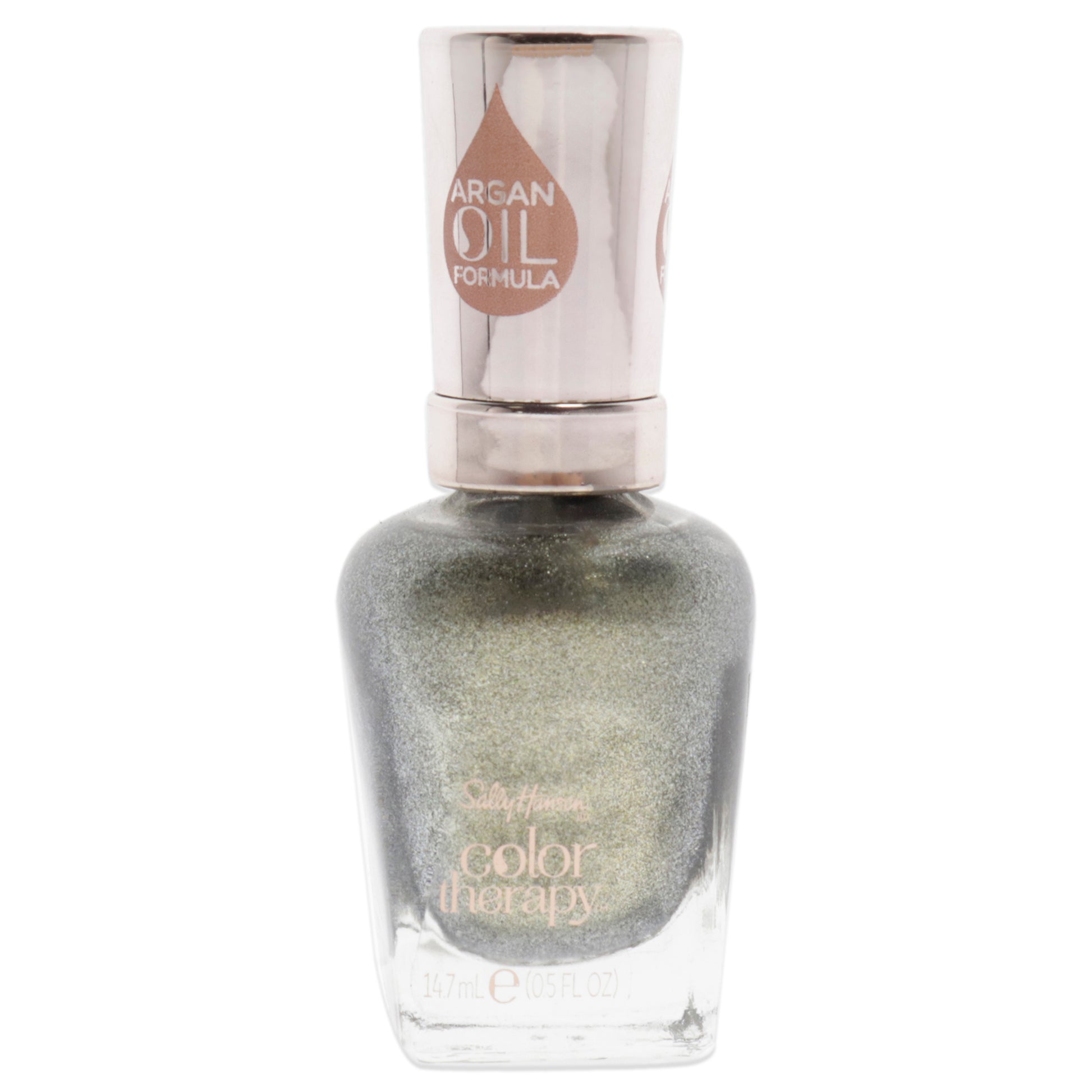 Sally Hansen Color Therapy Nail Polish