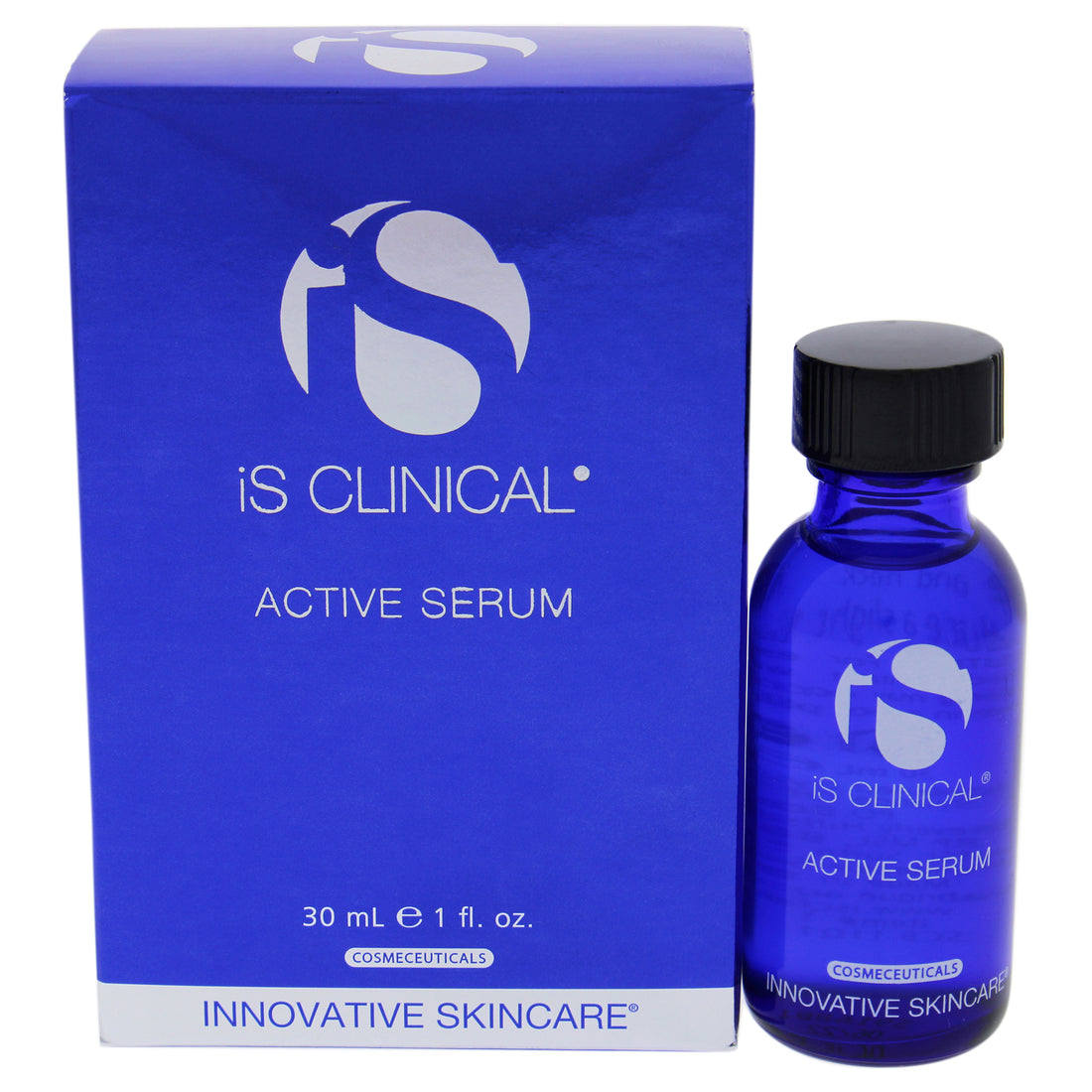 Active Serum