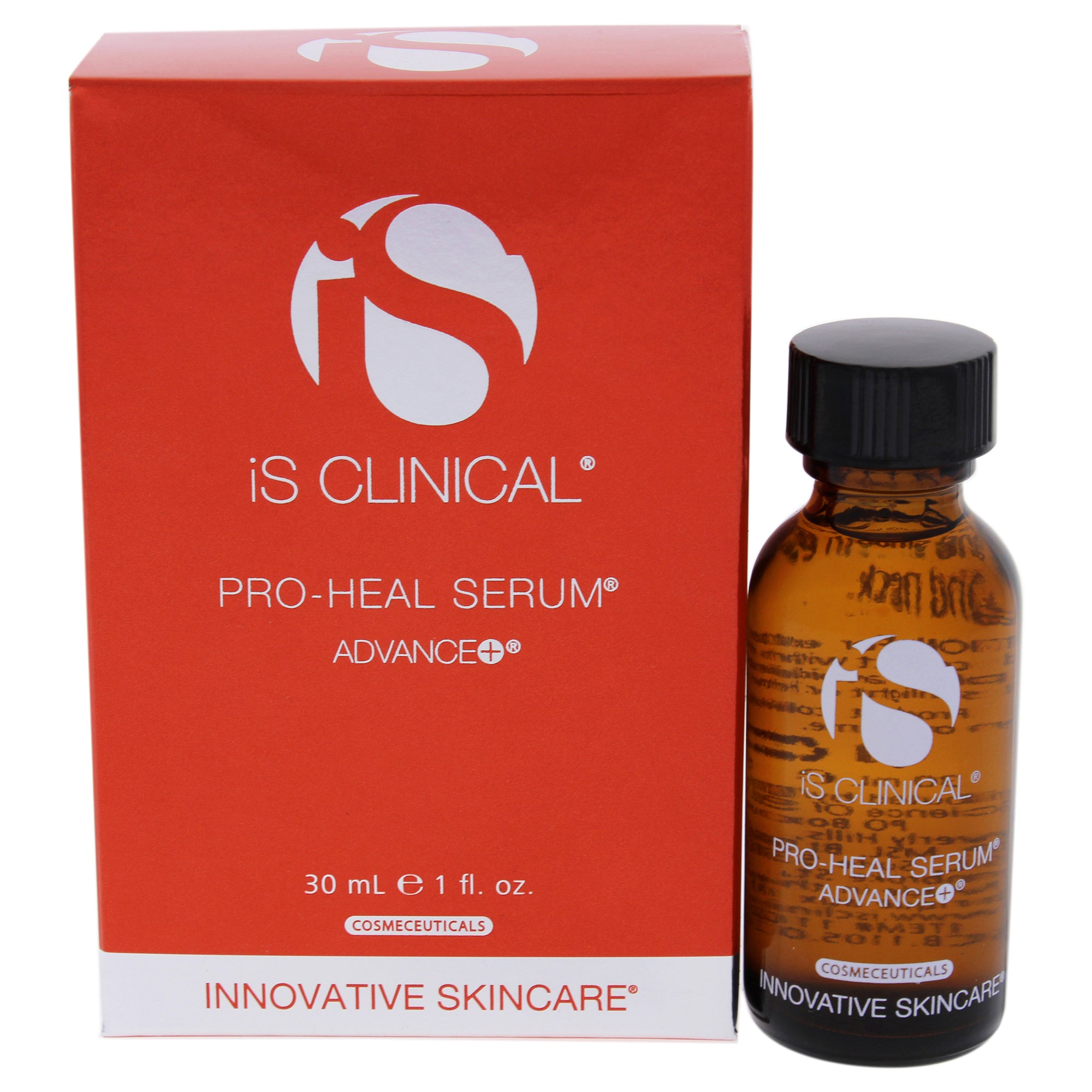 Pro-Heal Serum Advance Plus by iS Clinical for Unisex - 1 oz Serum