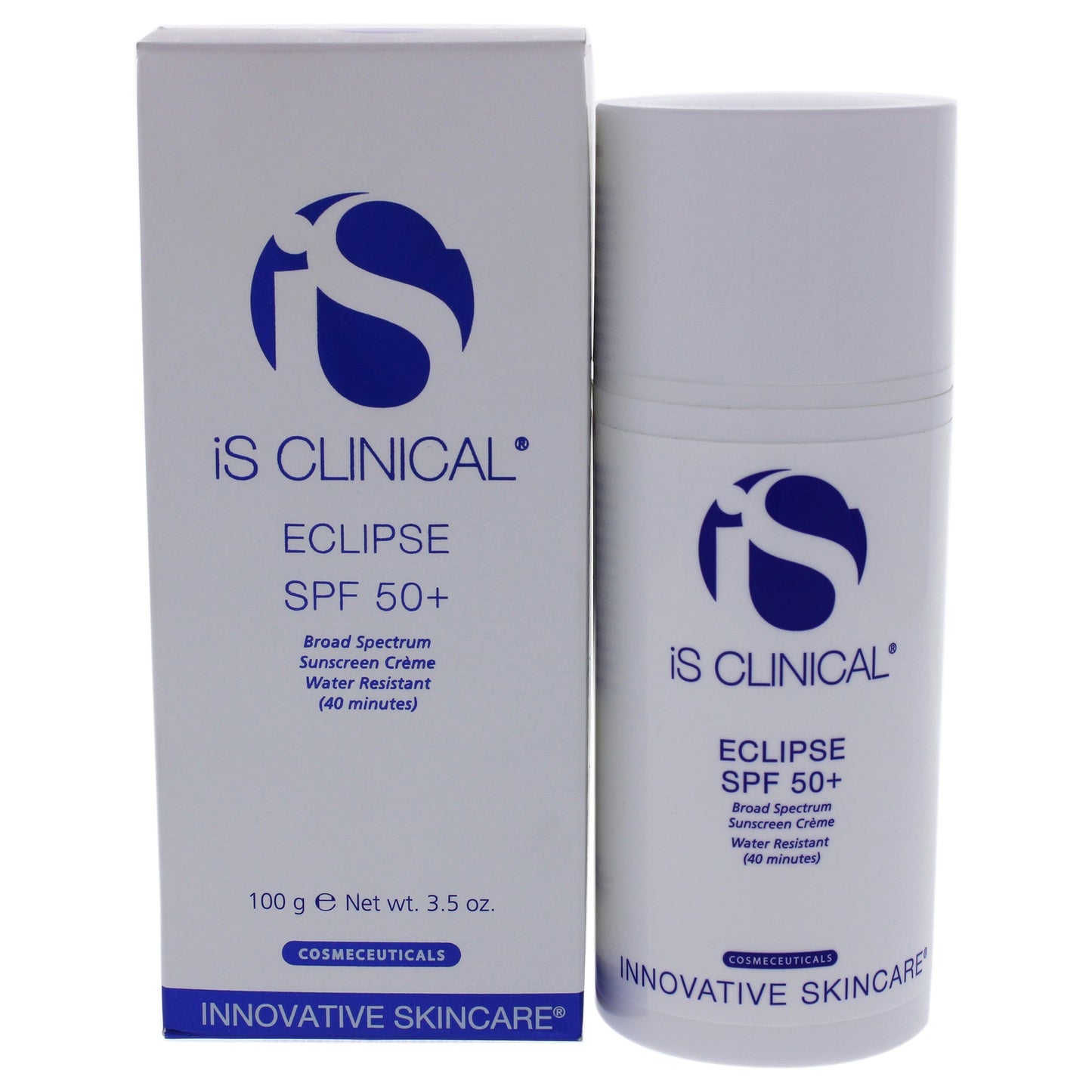 Eclipse SPF 50 Plus