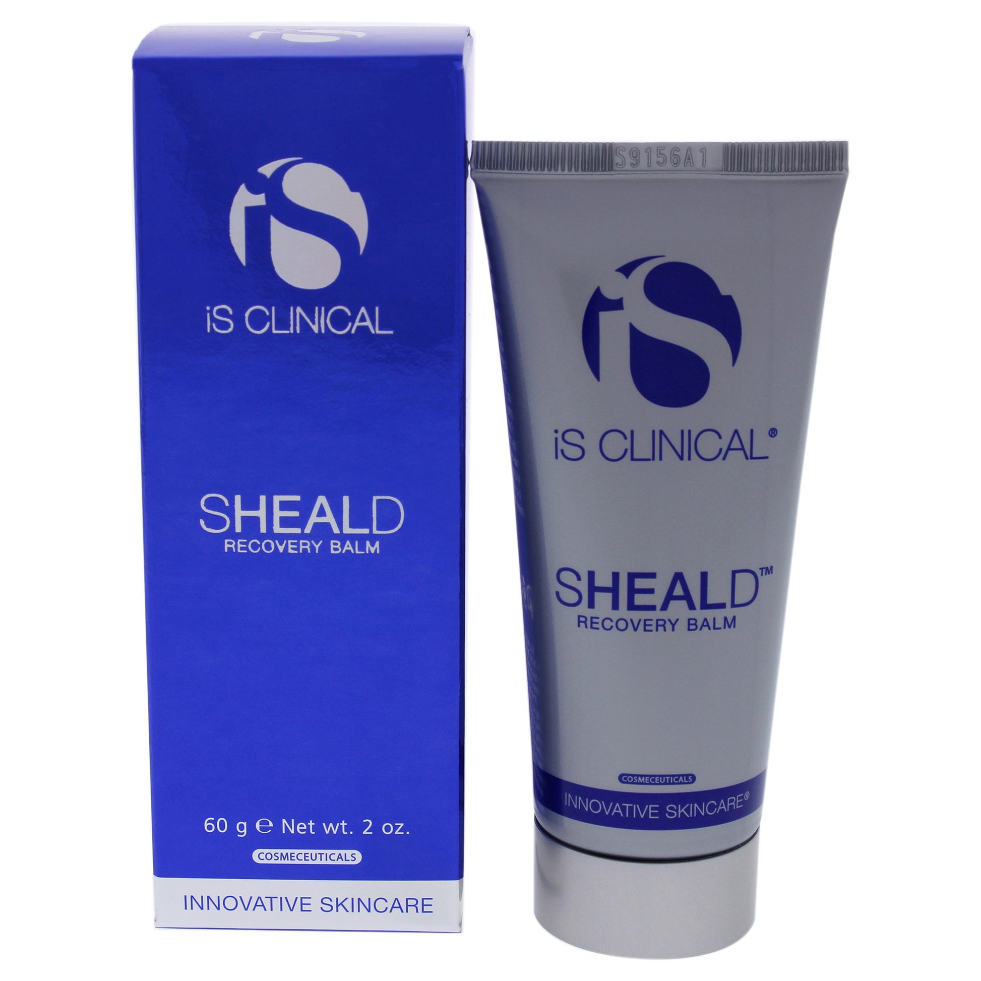 Sheald Recovery Balm