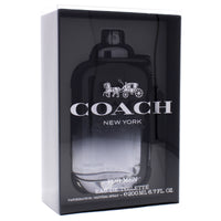 Coach Coach Men EDT Spray