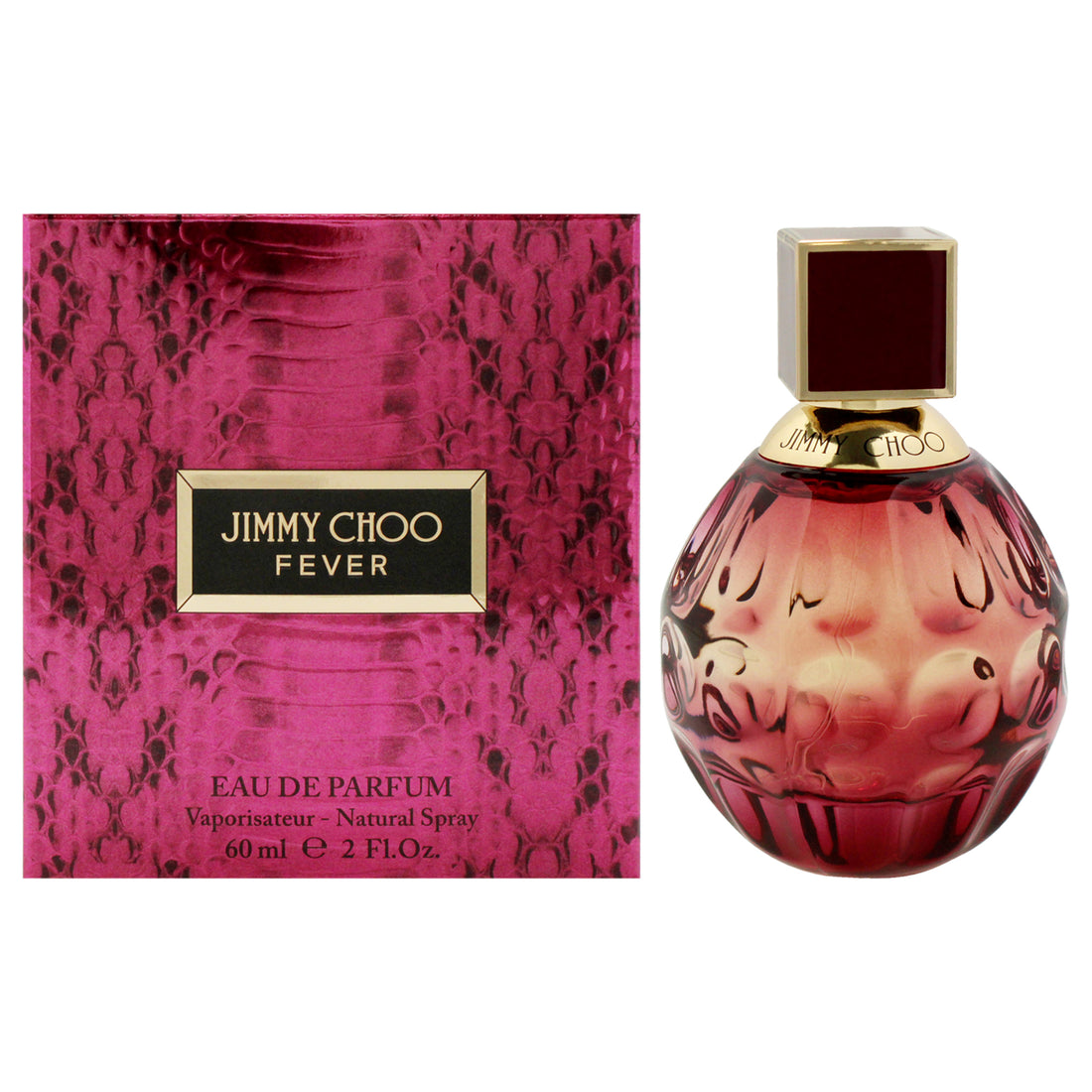 Jimmy Choo Fever Women EDP Spray