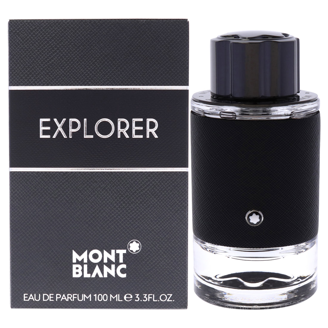 Mont Blanc Explorer Men EDP Spray
