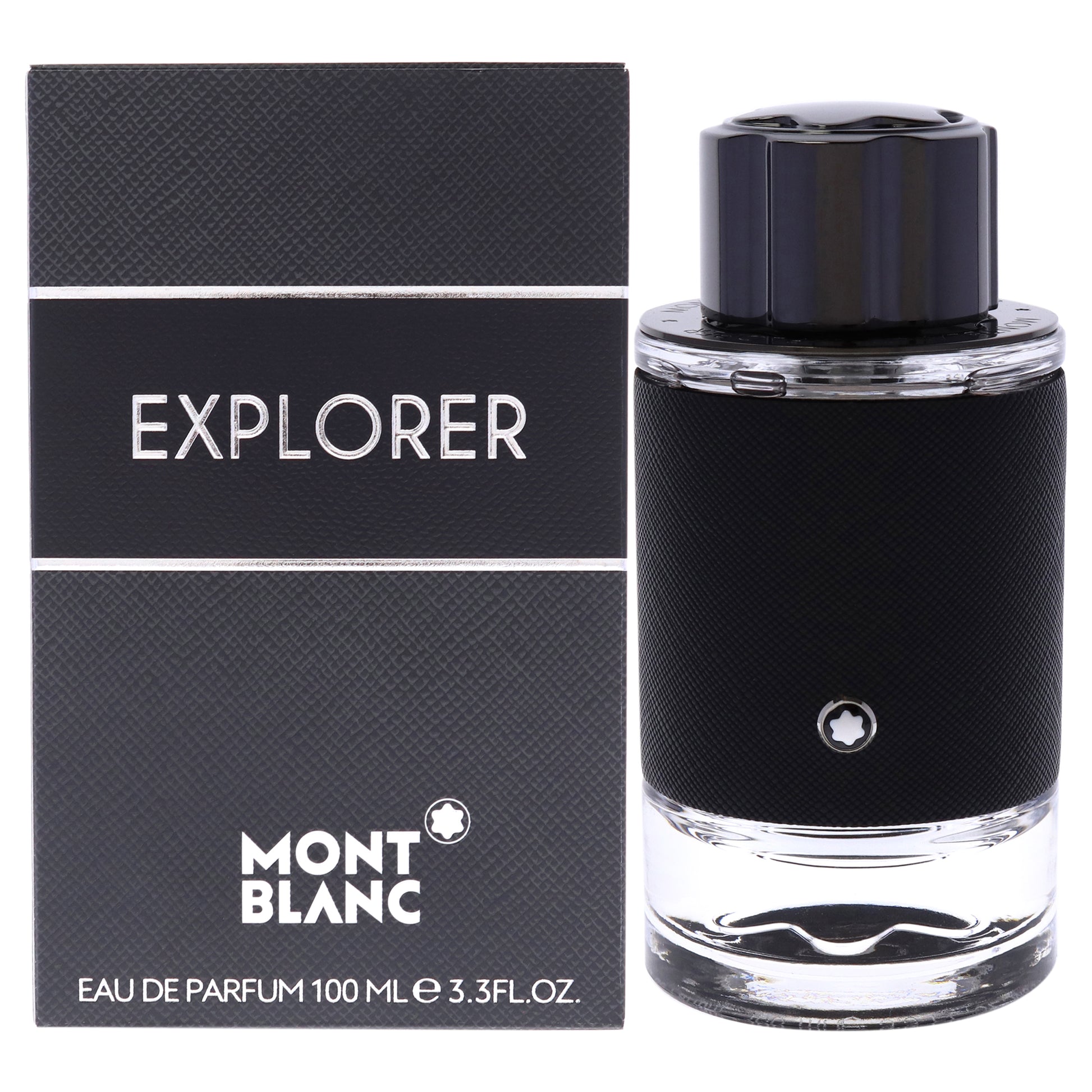 Mont Blanc Explorer Men EDP Spray