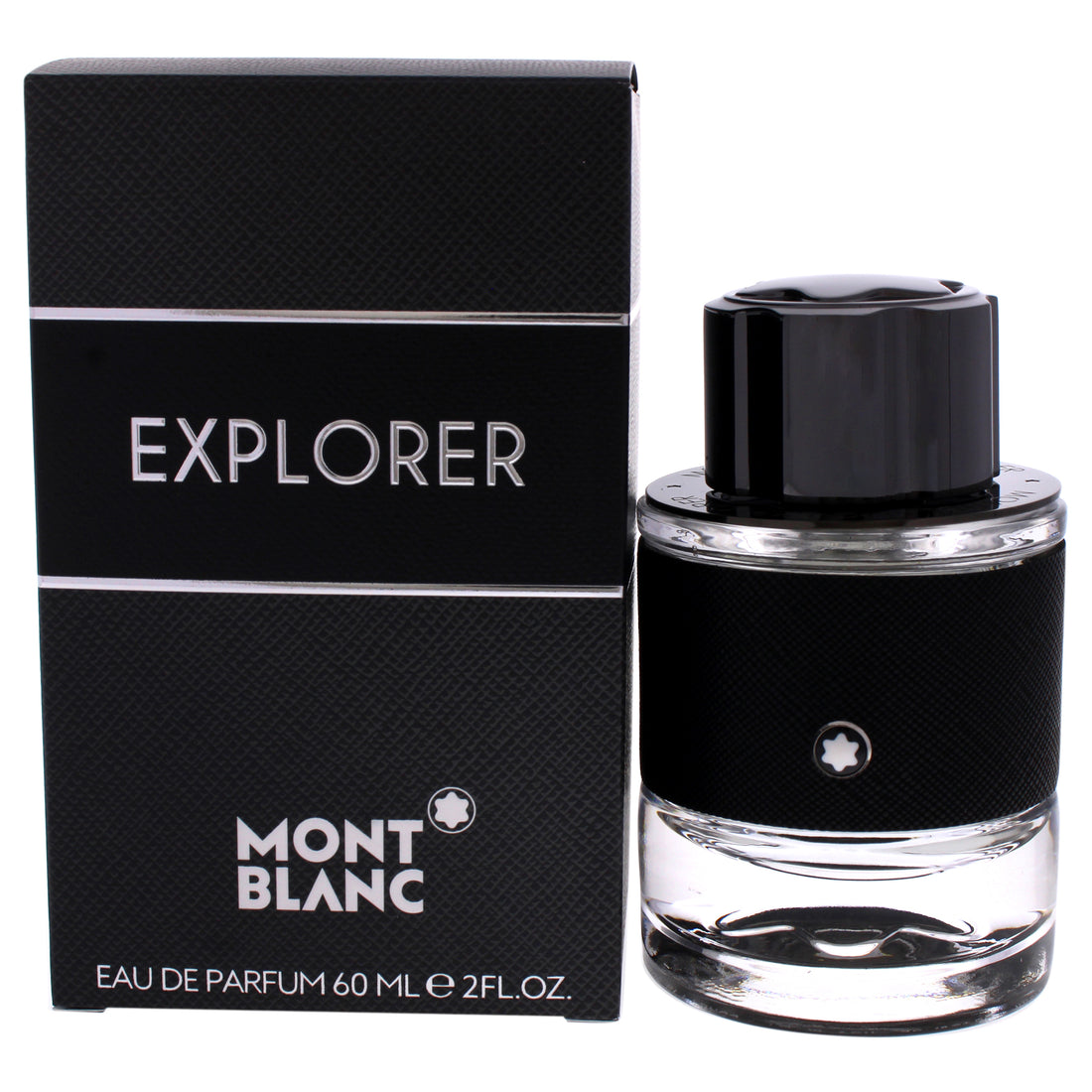 Mont Blanc Explorer Men EDP Spray