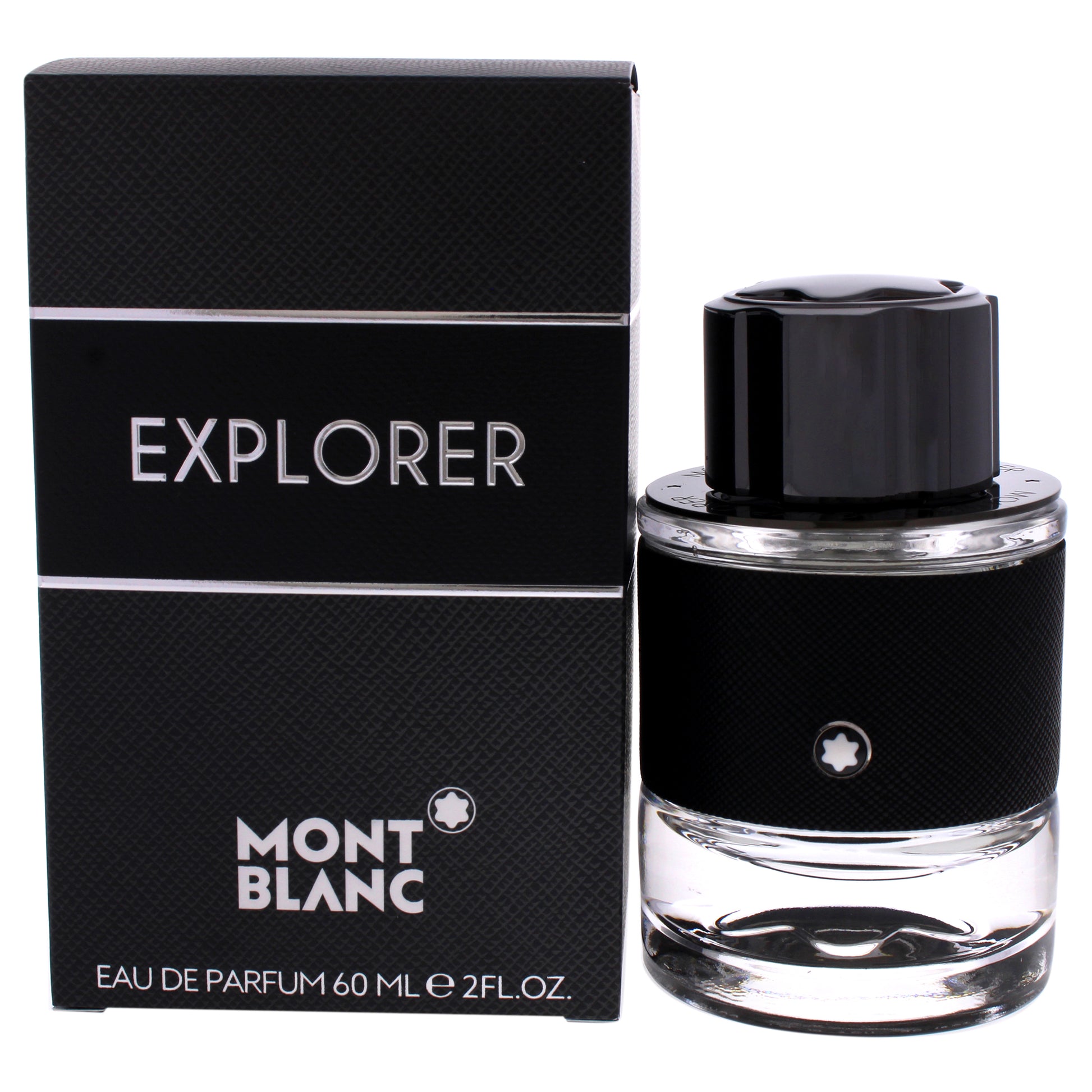 Mont Blanc Explorer Men EDP Spray
