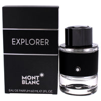 Mont Blanc Explorer Men EDP Spray