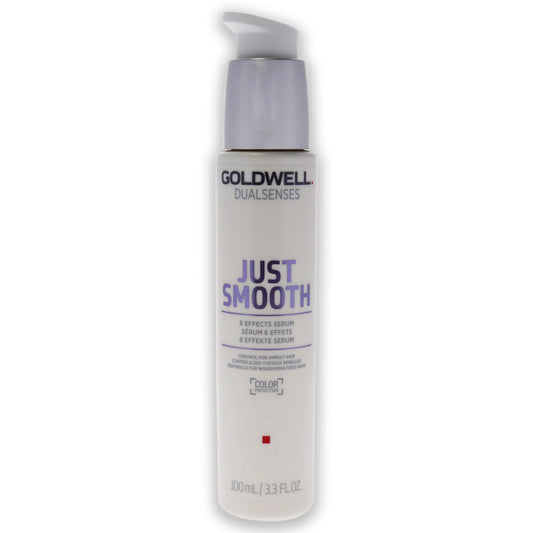 Dualsenses Just Smooth 6 Effects Serum