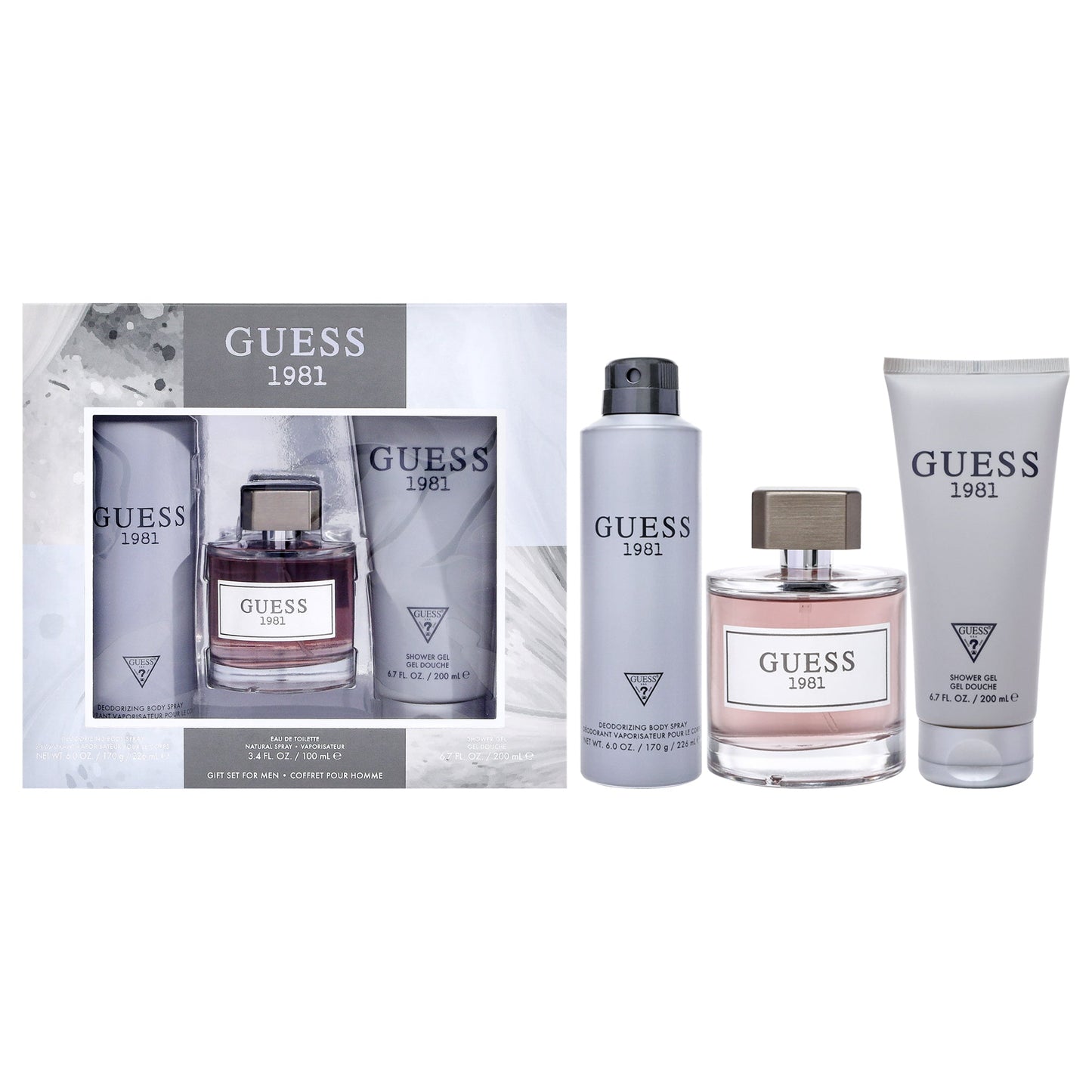 Guess 1981
