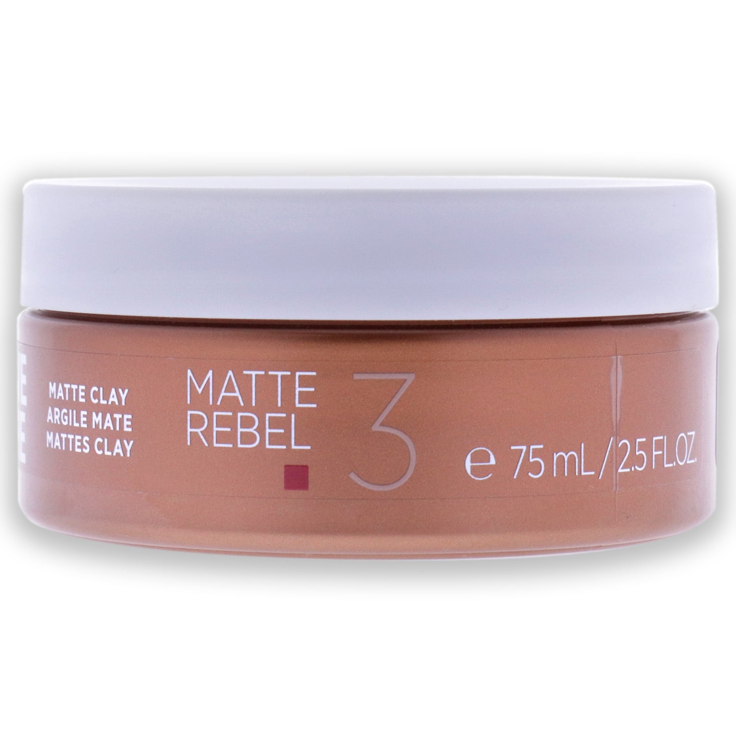 Stylesign Creative Texture Matte Clay