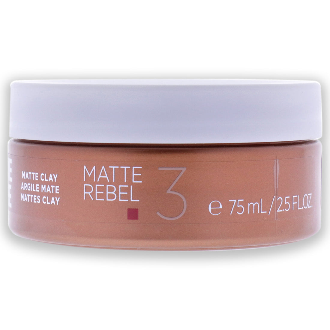 Stylesign Creative Texture Matte Clay
