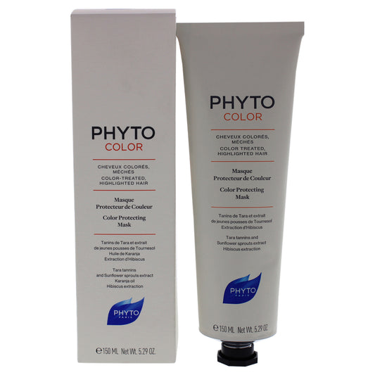 Phytocolor Protecting Mask by Phyto for Unisex 5.29 oz Mask